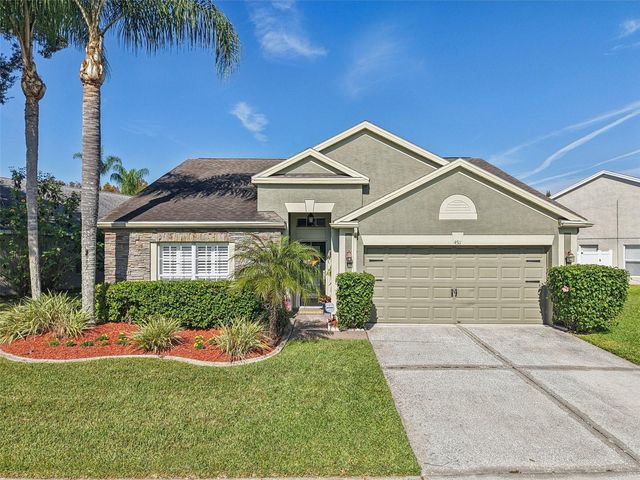 4511 GULFWINDS DRIVE, Lutz, FL 33558