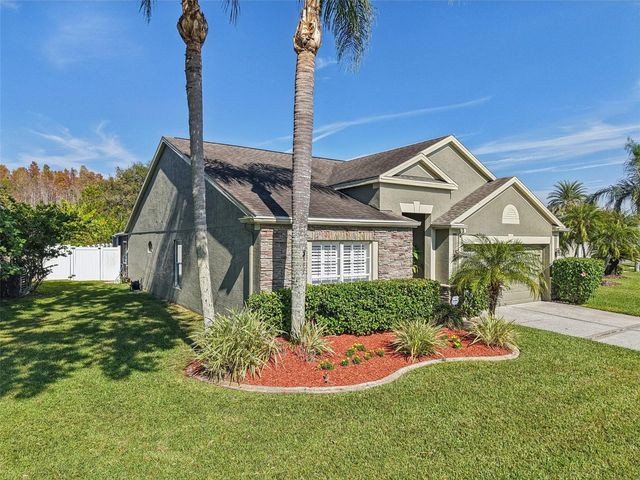 4511 GULFWINDS DRIVE, Lutz, FL 33558