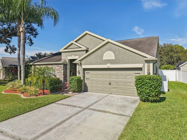 4511 GULFWINDS DRIVE, Lutz, FL 33558