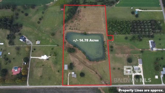 248 Howard Page Lane, Atmore, AL 36502