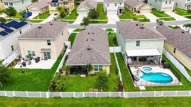 11124 LELAND GROVES DRIVE, Riverview, FL 33579