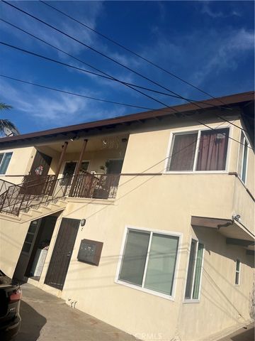 222 N LOCUST, Inglewood, CA 90301
