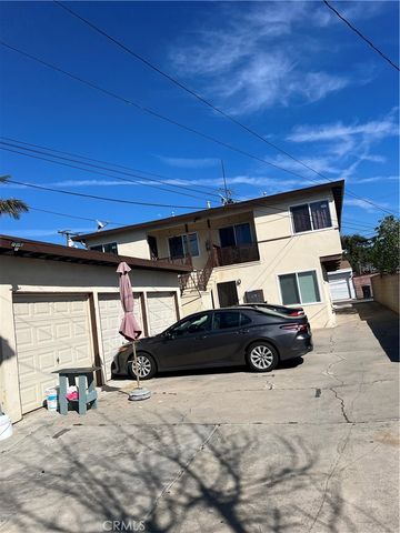 222 N LOCUST, Inglewood, CA 90301
