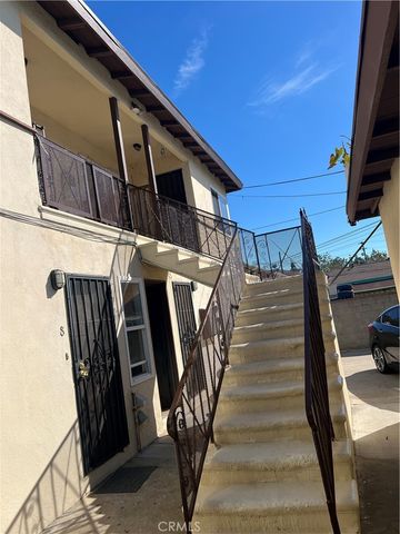222 N LOCUST, Inglewood, CA 90301