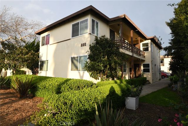 222 N LOCUST, Inglewood, CA 90301