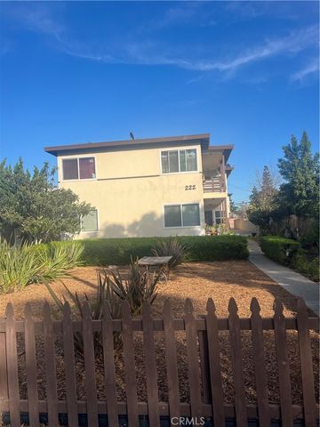 222 N LOCUST, Inglewood, CA 90301
