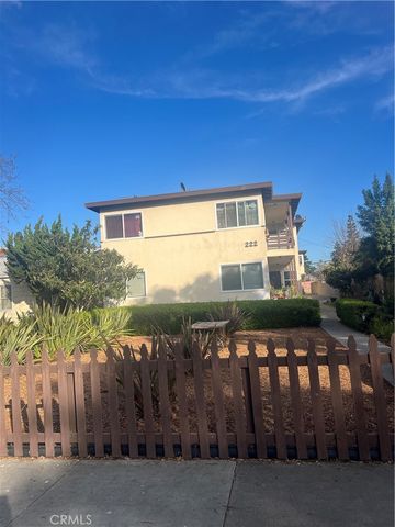 222 N LOCUST, Inglewood, CA 90301