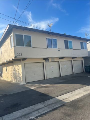 222 N LOCUST, Inglewood, CA 90301