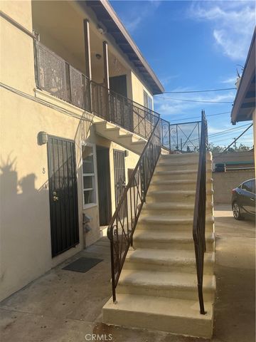 222 N LOCUST, Inglewood, CA 90301