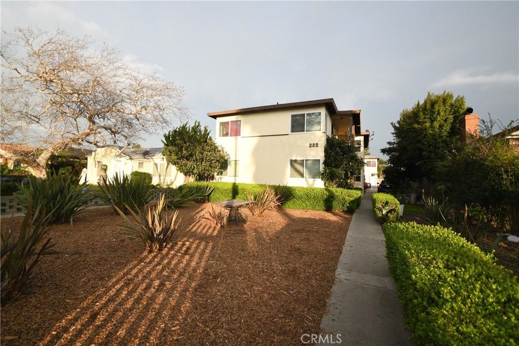222 N LOCUST, Inglewood, CA 90301
