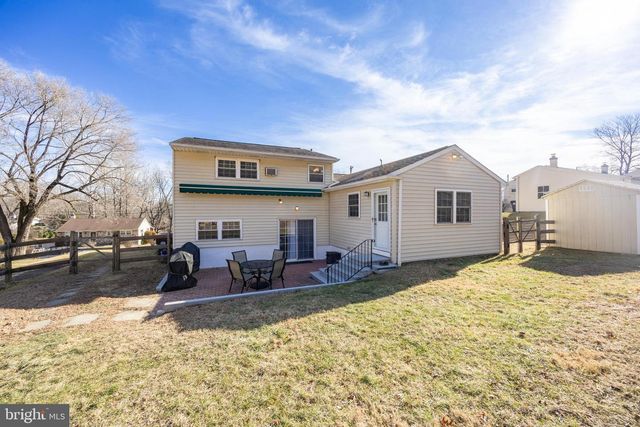 603 BROOKHILL RD, West Chester, PA 19380