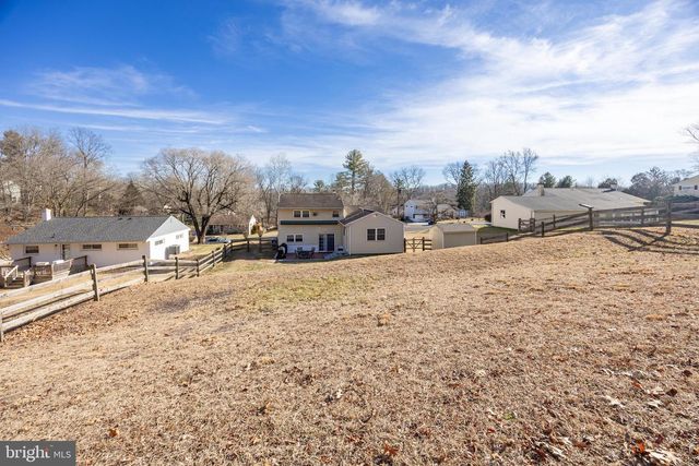 603 BROOKHILL RD, West Chester, PA 19380