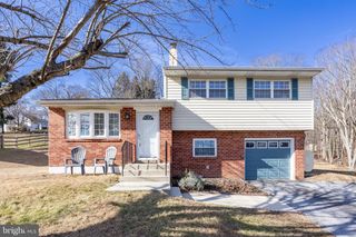 603 BROOKHILL RD, West Chester, PA 19380