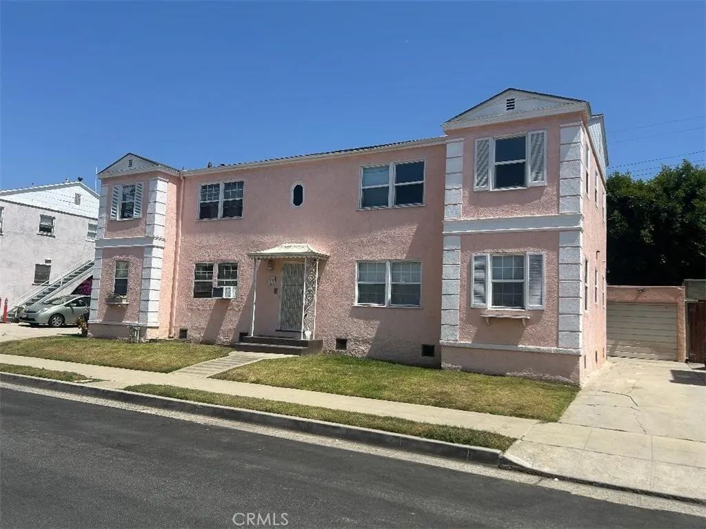 1666 La Fayette, Los Angeles, CA 90019