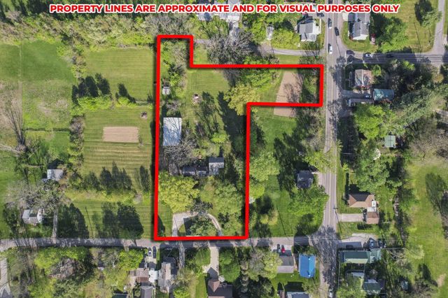 7244 Waterloo Road NW, Canal Winchester, OH 43110
