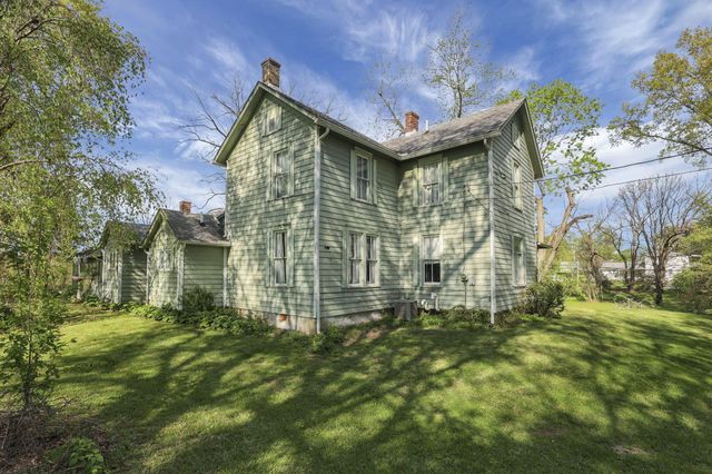 7244 Waterloo Road NW, Canal Winchester, OH 43110