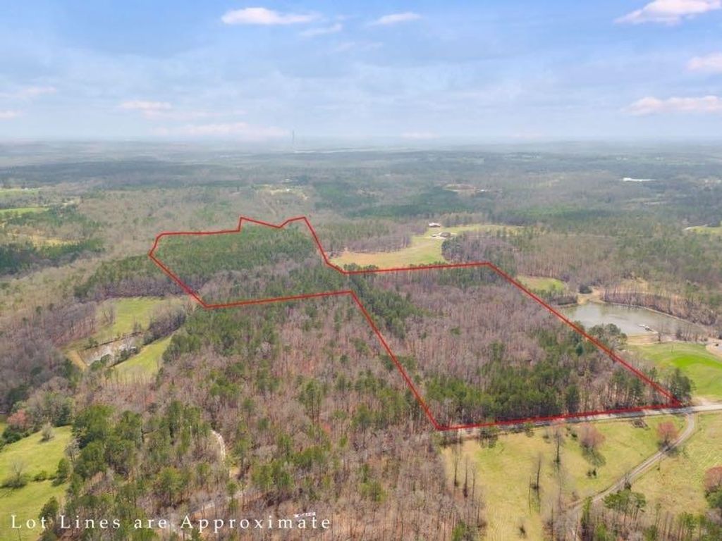 0 Clem Lowell Road, Carrollton, GA 30116