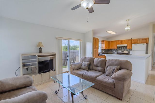 5631 LA JOYA COURT, Orlando, FL 32808