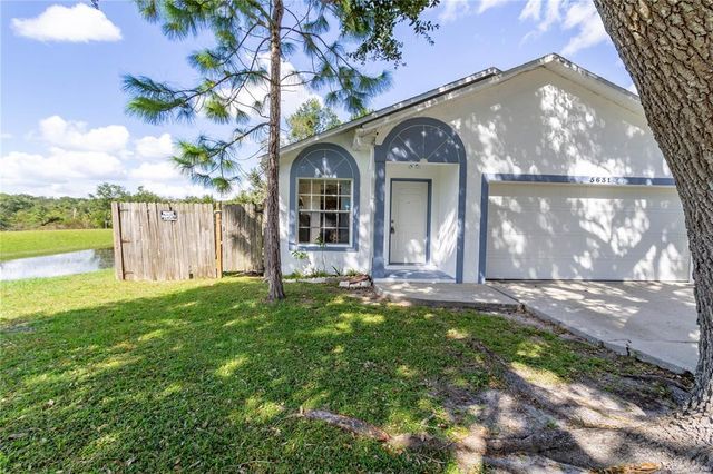 5631 LA JOYA COURT, Orlando, FL 32808