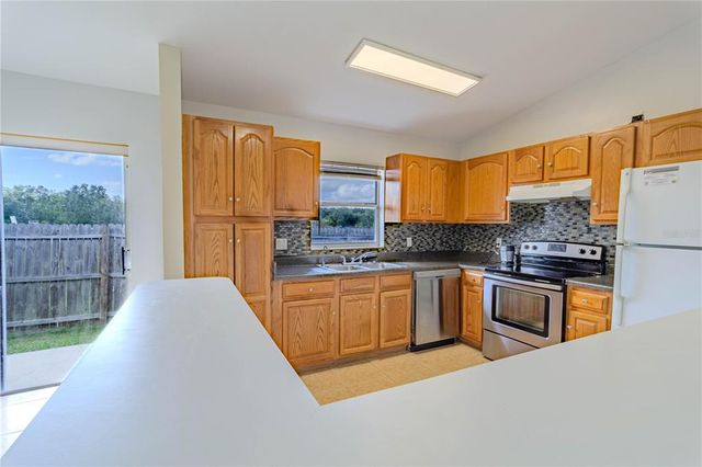 5631 LA JOYA COURT, Orlando, FL 32808