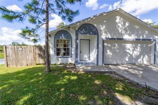 5631 LA JOYA COURT, Orlando, FL 32808