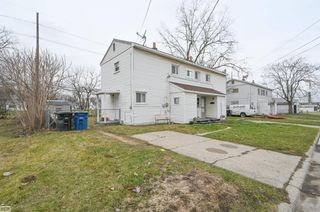 32860 Mecosta Court, Westland, MI 48168