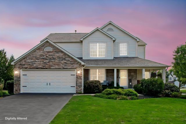 4146 Hoffman Farms Drive, Hilliard, OH 43026