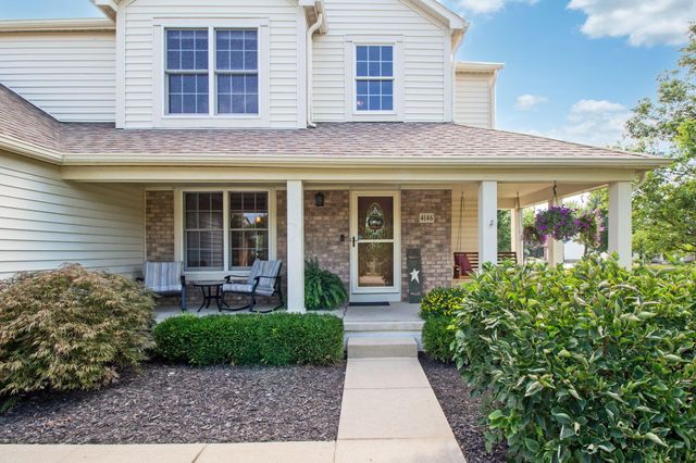 4146 Hoffman Farms Drive, Hilliard, OH 43026