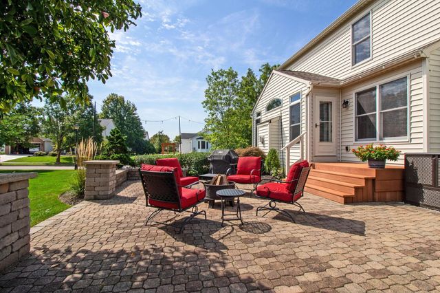 4146 Hoffman Farms Drive, Hilliard, OH 43026