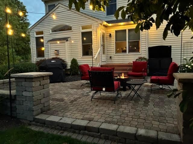 4146 Hoffman Farms Drive, Hilliard, OH 43026