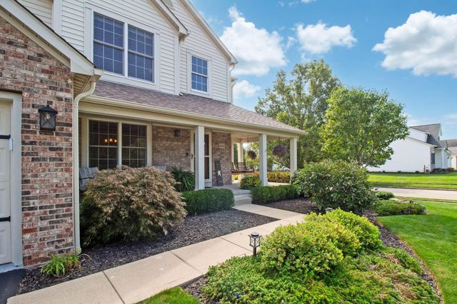 4146 Hoffman Farms Drive, Hilliard, OH 43026