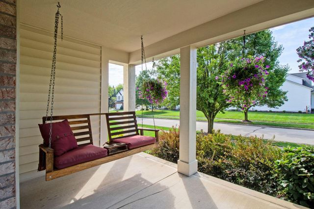 4146 Hoffman Farms Drive, Hilliard, OH 43026