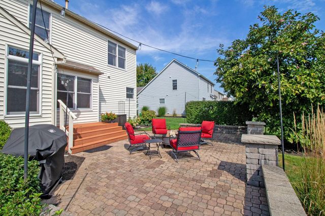 4146 Hoffman Farms Drive, Hilliard, OH 43026