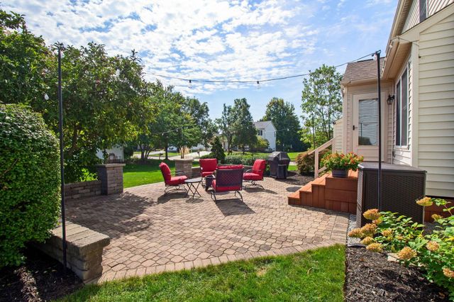4146 Hoffman Farms Drive, Hilliard, OH 43026