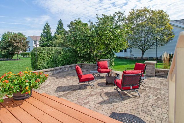 4146 Hoffman Farms Drive, Hilliard, OH 43026
