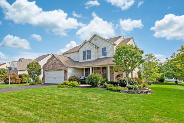 4146 Hoffman Farms Drive, Hilliard, OH 43026