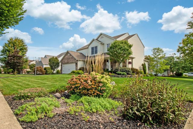 4146 Hoffman Farms Drive, Hilliard, OH 43026