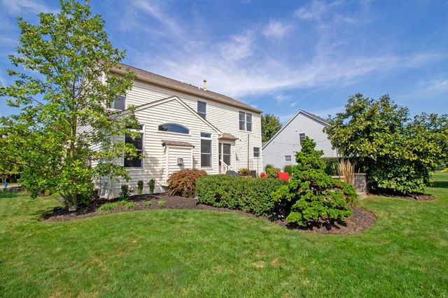 4146 Hoffman Farms Drive, Hilliard, OH 43026