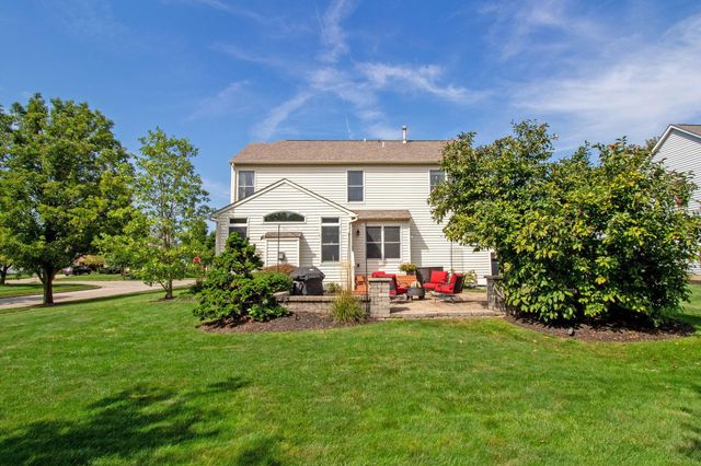 4146 Hoffman Farms Drive, Hilliard, OH 43026