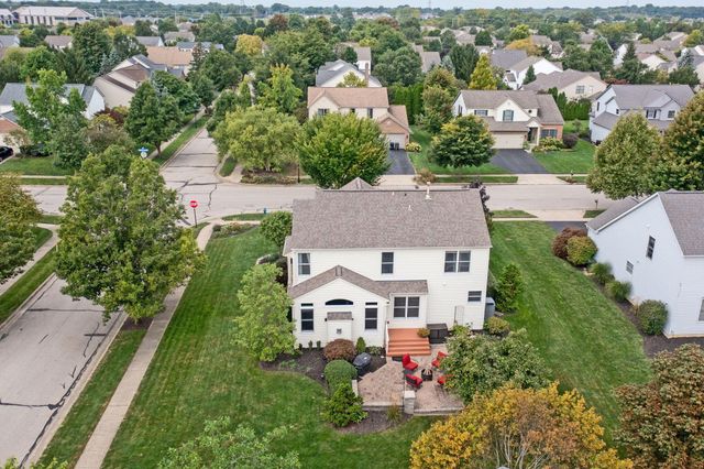 4146 Hoffman Farms Drive, Hilliard, OH 43026