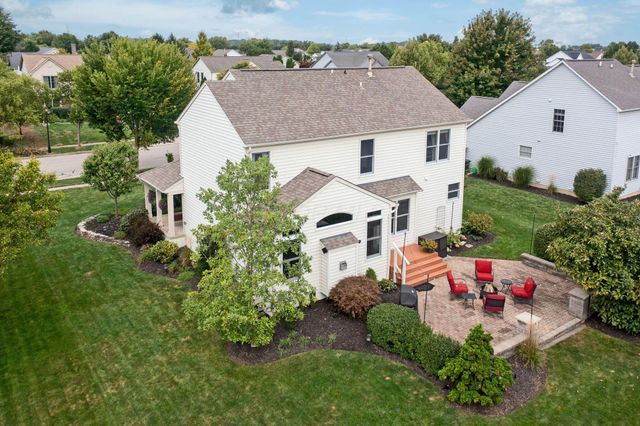 4146 Hoffman Farms Drive, Hilliard, OH 43026