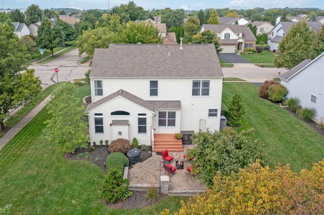 4146 Hoffman Farms Drive, Hilliard, OH 43026