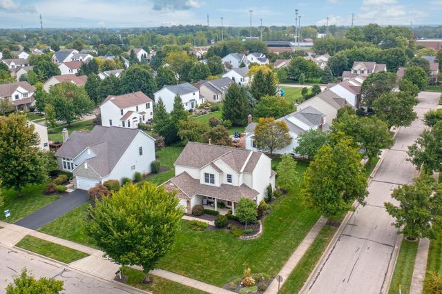4146 Hoffman Farms Drive, Hilliard, OH 43026