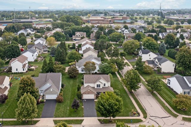 4146 Hoffman Farms Drive, Hilliard, OH 43026