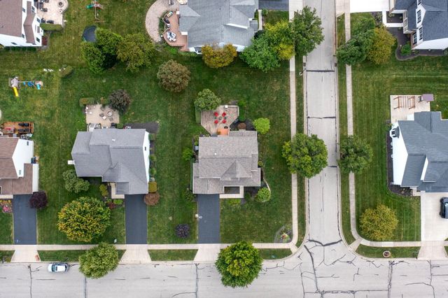 4146 Hoffman Farms Drive, Hilliard, OH 43026
