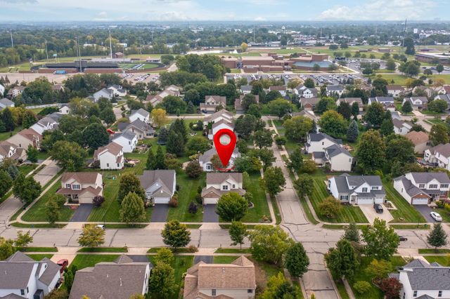 4146 Hoffman Farms Drive, Hilliard, OH 43026