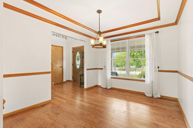 4146 Hoffman Farms Drive, Hilliard, OH 43026