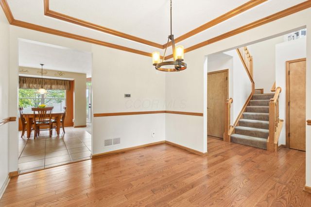 4146 Hoffman Farms Drive, Hilliard, OH 43026