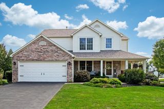 4146 Hoffman Farms Drive, Hilliard, OH 43026