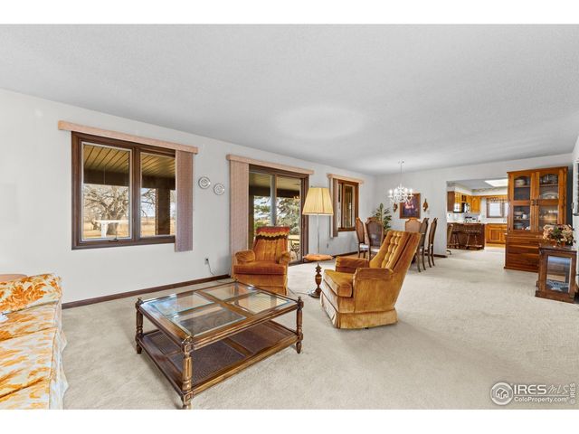 40510 County Road 29, Ault, CO 80610